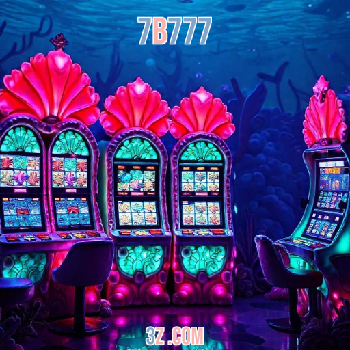 A Experiência Incrível de Ação no 7b777