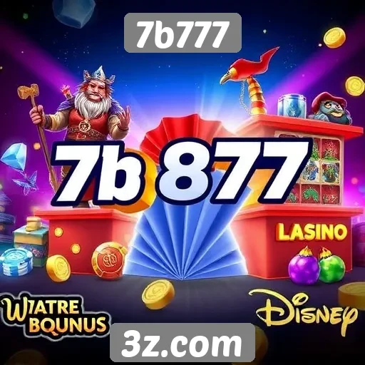 Análise dos jogos mais populares do site 7b777