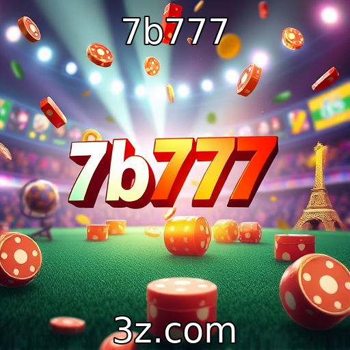 7b777 : Perspectivas para a realidade aumentada na indústria