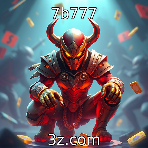 7b777 - Tendências emergentes na indústria de jogos digitais