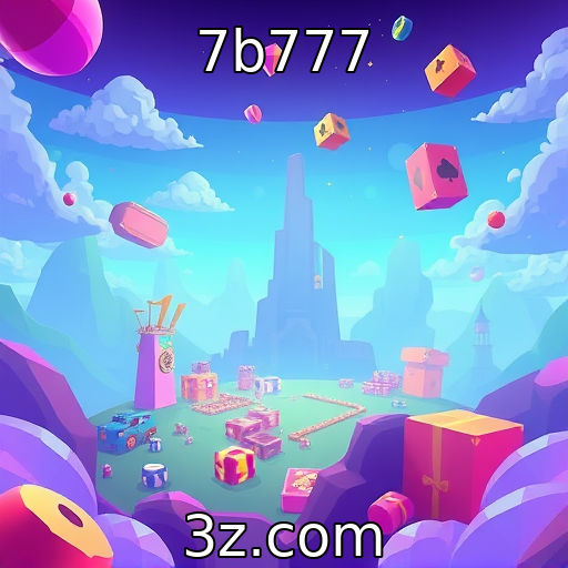 7b777 - Tendências emergentes na realidade virtual para jogos