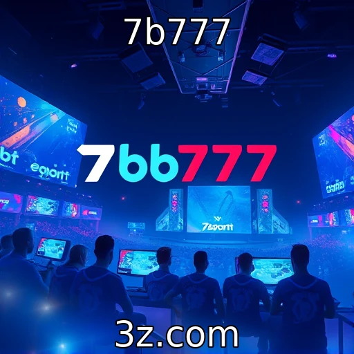 O crescimento dos eSports no cenário global