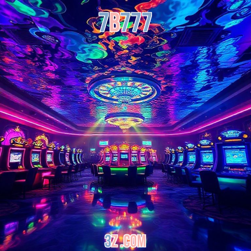 Recursos Ocultos do 7b777: O Que Seu Jogo Pode Revelar