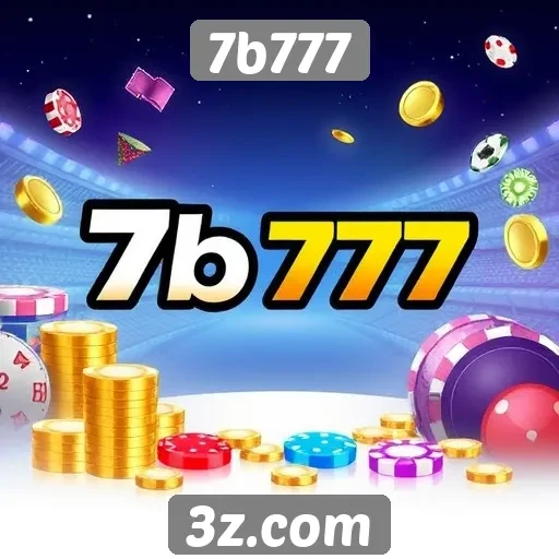 Como o 7b777 atrai novos jogadores