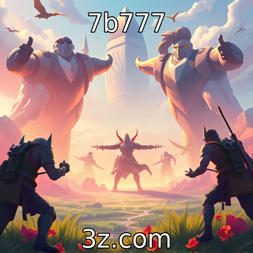 7b777 | Desenvolvimento de jogos independentes em ascensão