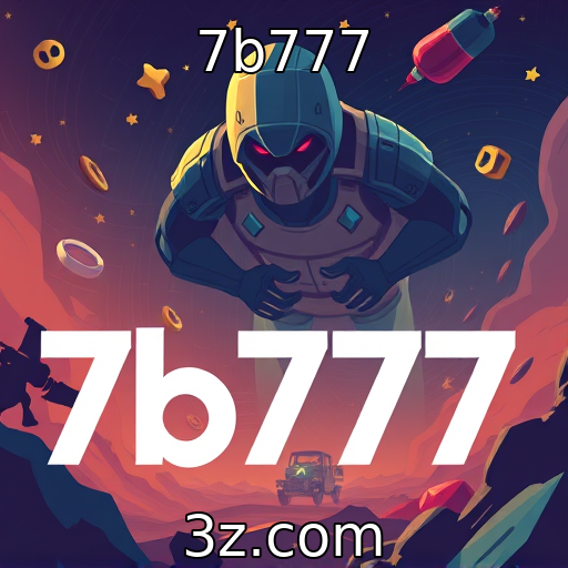 7b777 - Análise do mercado de jogos independentes