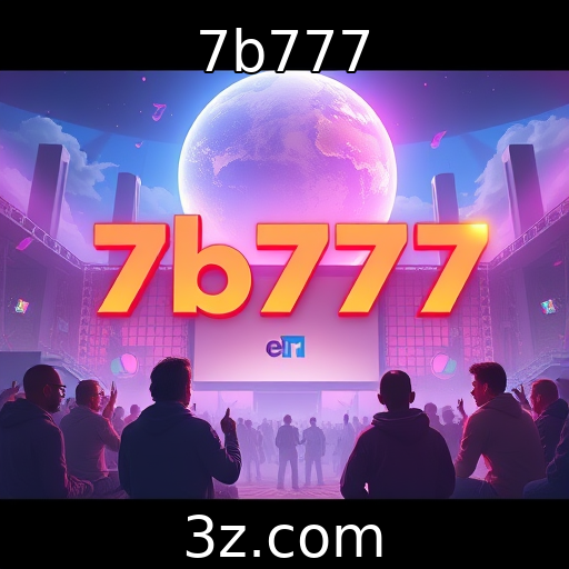 7b777 - Inovações em narrativa interativa e engajamento do jogador