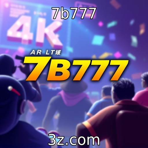 7b777 : Novos modelos de monetização em jogos digitais