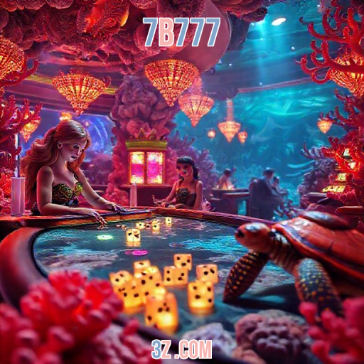Mergulhe no Roleplay do 7b777: Uma Experiência Inigualável