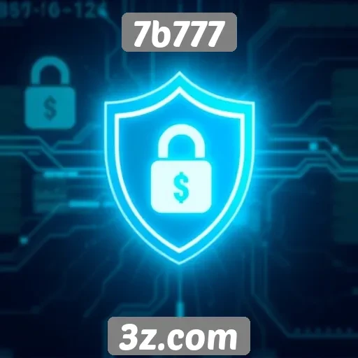 Estudo sobre segurança em transações no 7b777